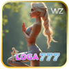 Logo da LOGA777